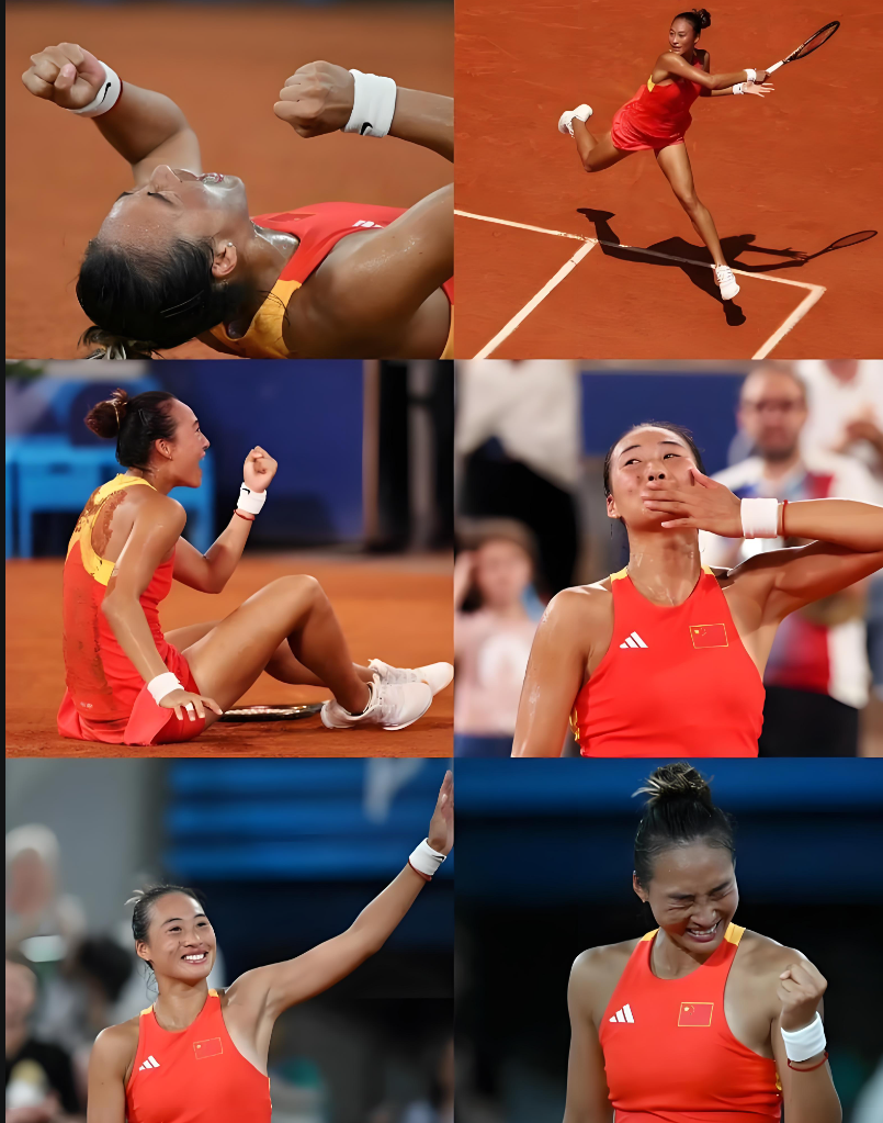 精彩绝伦的战斗，火花四射的比赛