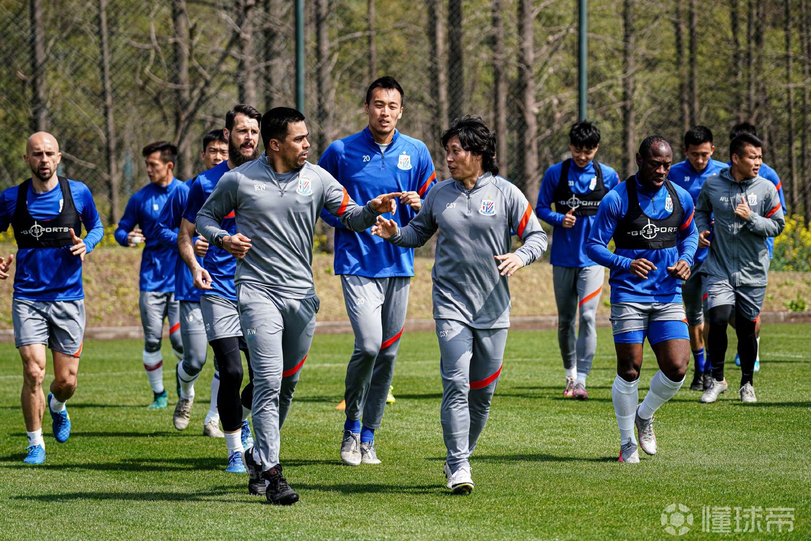 球队备战新季,训练日程安排调整的简单介绍 球队备战新季,训练日程安排调整的简单介绍