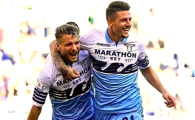 尤文图斯将挑战拉齐奥：全力冲刺联赛榜首的简单介绍