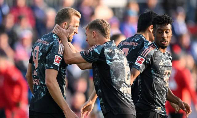 关于德甲篮球联赛:慕尼黑篮球俱乐部横扫对手夺冠的信息 关于德甲篮球联赛:慕尼黑篮球俱乐部横扫对手夺冠的信息