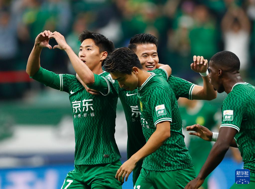 国安大比分战胜亚泰,排名处高领先的简单介绍 国安大比分战胜亚泰,排名处高领先的简单介绍