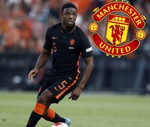 曼联日本新援经纪人确认合同已达成 曼联日本新援经纪人确认合同已达成