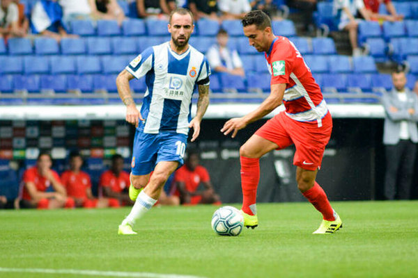 爱游戏娱乐-格拉纳达遗憾失利，积分落后对手的简单介绍