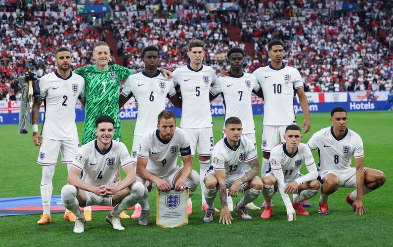 英格兰客场击败德国,成功闯入欧锦赛八强的简单介绍 英格兰客场击败德国,成功闯入欧锦赛八强的简单介绍