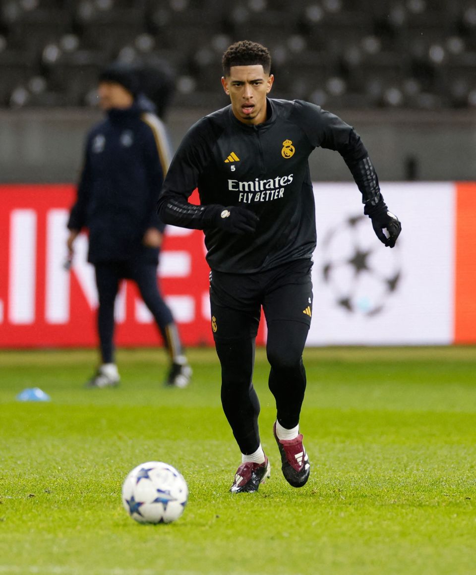 皇马新闻：皇马主帅谈论球队备战情况的简单介绍