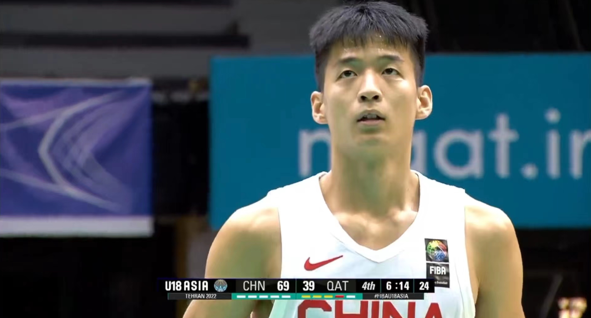 爱游戏官方-关于广东队实力卓越，轻取晋级门票的信息