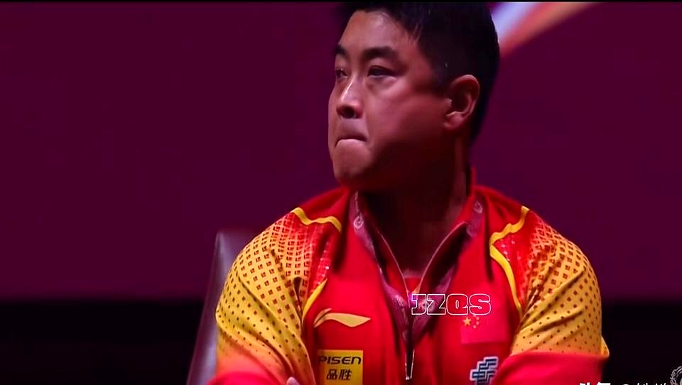 德国乒乓球队力克瑞典乒乓球队，王皓爆发神勇的简单介绍