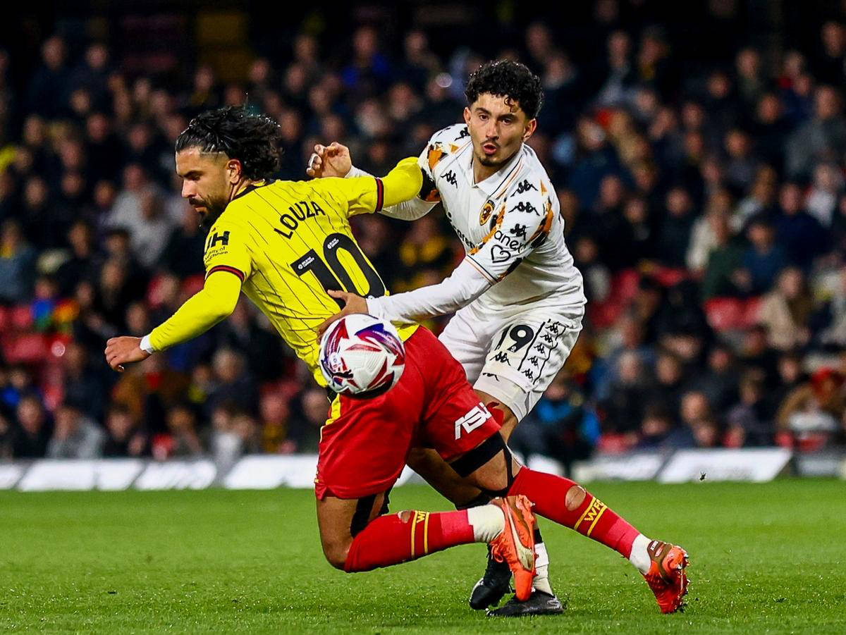 爱游戏官方入口-包含沃特福德遭遇连败困境，保级形势堪忧的词条