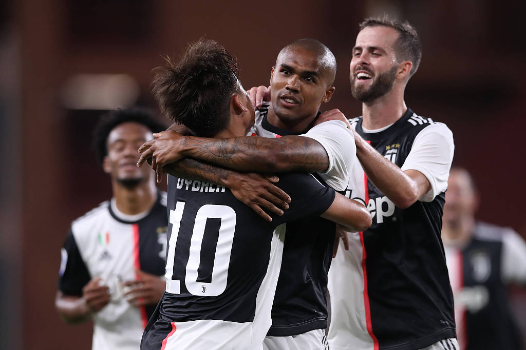 爱游戏中国-尤文图斯摆阵布雷西亚，主场守住三分