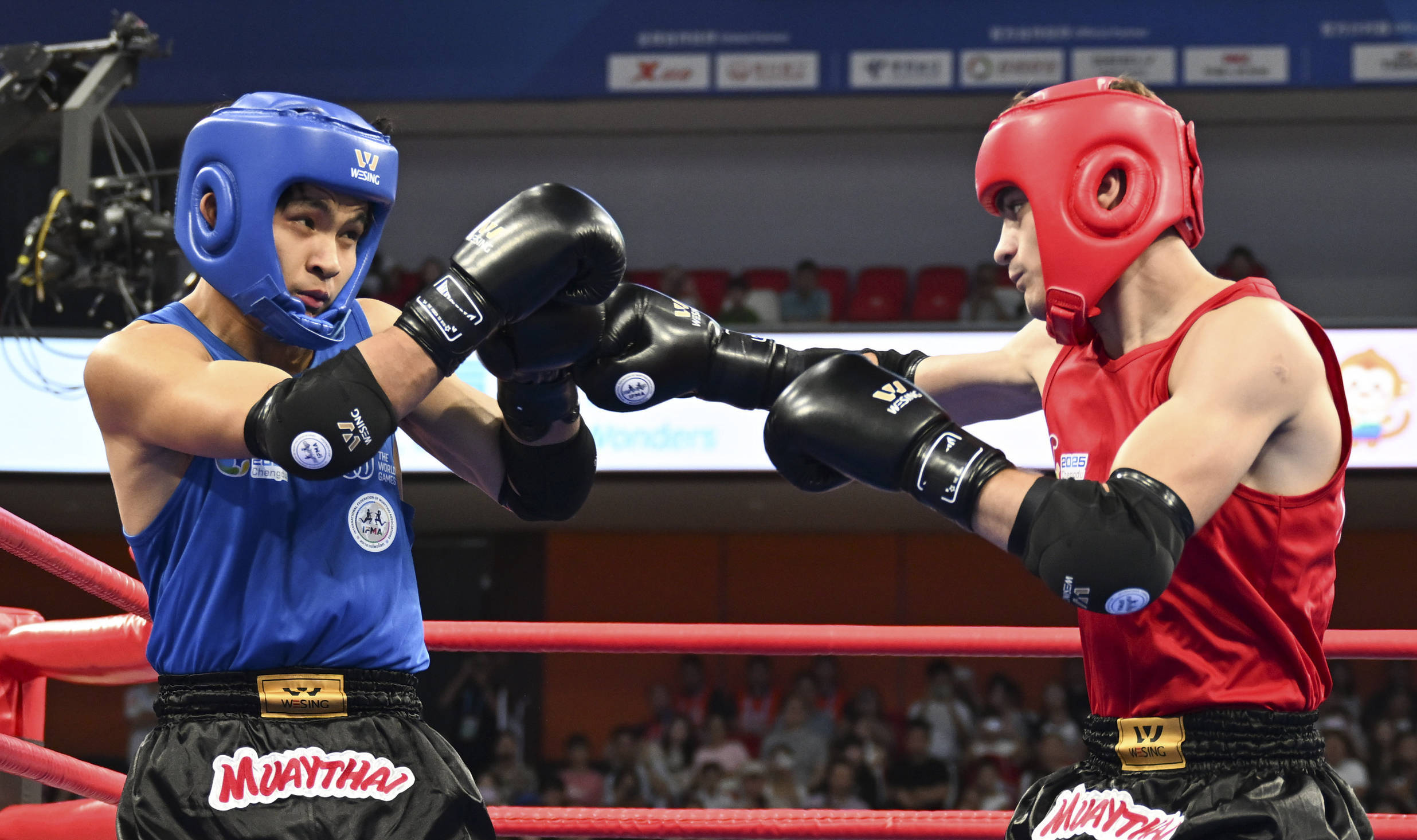 爱游戏官方入口-泰国射击选手喜获金牌，圆满实现目标