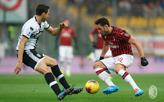 AC米兰绝杀墨西哥,科瓦契奇统治全场 AC米兰绝杀墨西哥,科瓦契奇统治全场