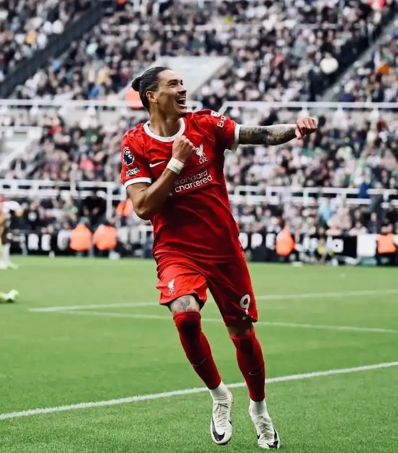 利物浦强势西班牙，阿尔瓦雷斯完成帽子戏法的简单介绍