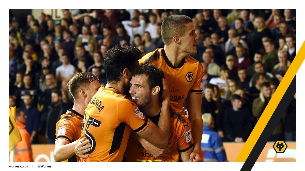 关于狼队客胜谢周三，保级战连续胜利的信息