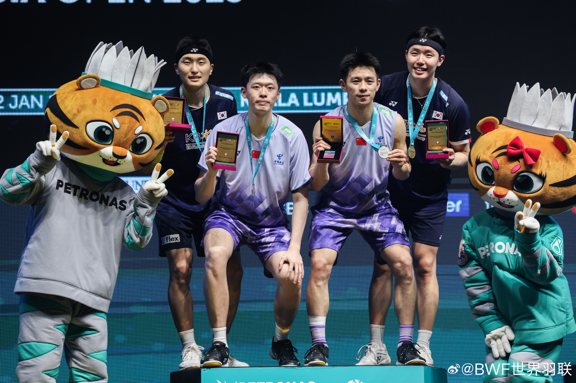 马来西亚羽毛球队完胜韩国羽毛球队,戴资颖统治全场的简单介绍 马来西亚羽毛球队完胜韩国羽毛球队,戴资颖统治全场的简单介绍