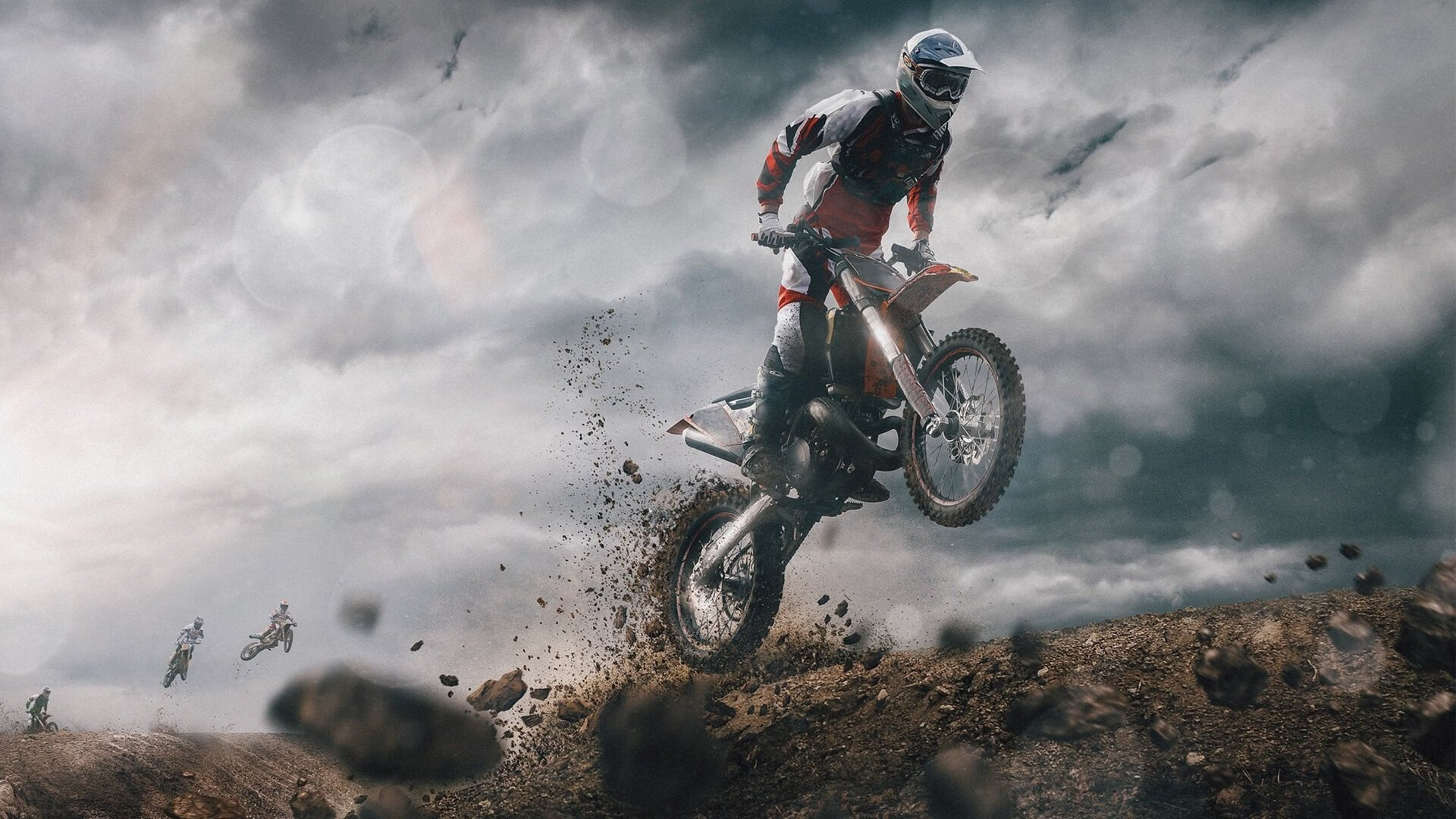 雷恩生死战绝境突围，莫德里奇连斩关键分定江山