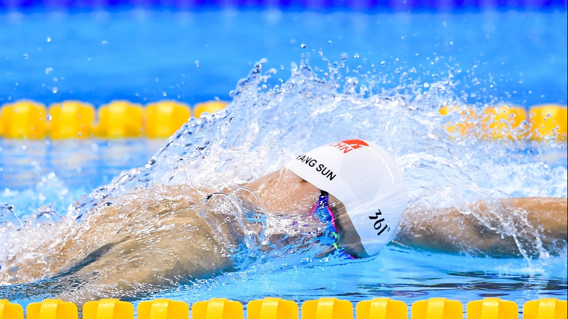 世界排名争夺战之夜，卡瓦哈尔稳定输出不掉线